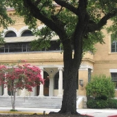 City Club of Baton Rouge