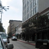 Third Street
