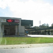 Bus Station