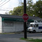 Cain's Grocery