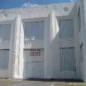 RG Claitor Warehouse