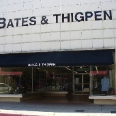 Bates and Thigpen