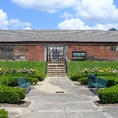 Old Arsenal Museum
