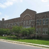 McKinley High School Alumni Center