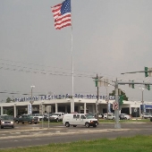 Car Dealerships - Airline HWY