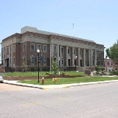 Avoyelles Parish Courthouse