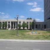 Galvez Building