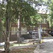 East Louisiana State Hospital