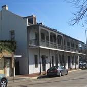 Lafayette Building