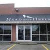 Head Over Heels