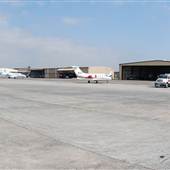 Baton Rouge Metro Airport
