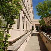 LSU Energy Rotunda