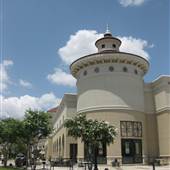 Town Center at Cedar Lodge