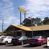 Waffle House