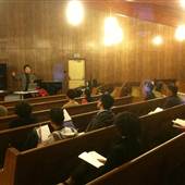 Korean Baptist Church of Baton Rouge