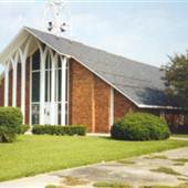Oakcrest Baptist Church