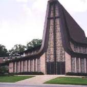 Broadmoor Baptist Church