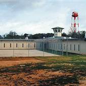 Dixon Correctional Institute