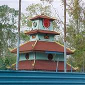 Chua - Tu - Bi - Pagoda Meditation Center