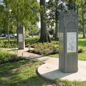 Ascension Parish Veterans Memorial Park