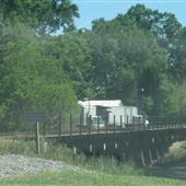 Gonzales Rail Road Areas