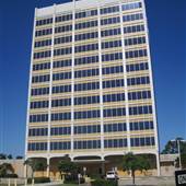 Wooddale Building