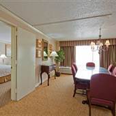 Crowne Plaza Hotel