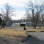 Cajun Country Campground