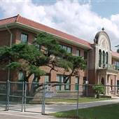 Walker High School
