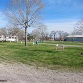 Farr Park Equestrian Center & RV Campground