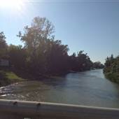 Donaldsonville Bayou