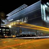 Shaw Center for the Arts