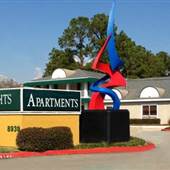 The Arts at Jefferson Heights