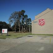 The Salvation Army