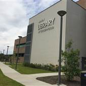 Goodwood Library