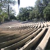LSU-Greek Ampitheatre