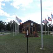 Main St. Zachary
