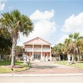 Manchac Plantation Home