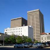 Downtown Overview