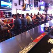 Pluckers Wing Bar