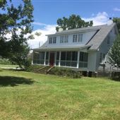 Circa 1921 Family Home