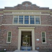 Bernard Terrace Elementary School
