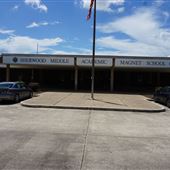 Sherwood Middle School