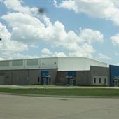 Baton Rouge Airport Multiplex