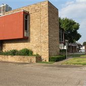 Dianne Andrews bldg.