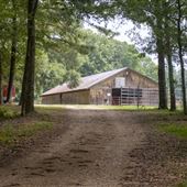 Camp Marydale