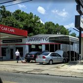 University Car Care