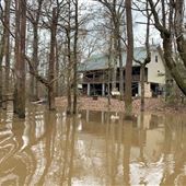 Mayfield Creek Camp