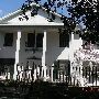 Garden District