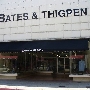 Bates and Thigpen